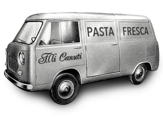 CANUTI TRADIZIONE IT