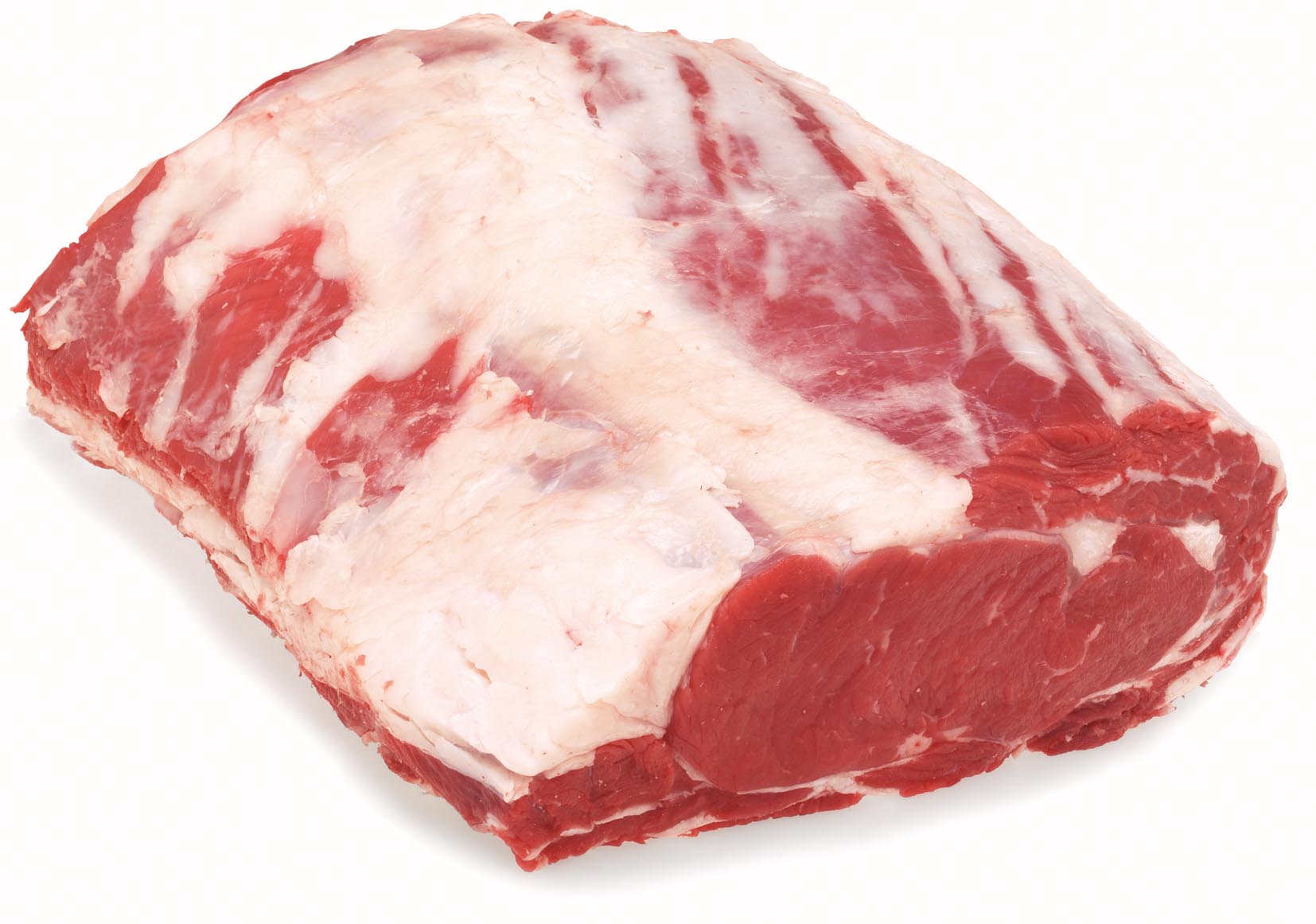 Cube Roll di Vitellone Disossato Sottovuoto Fresco