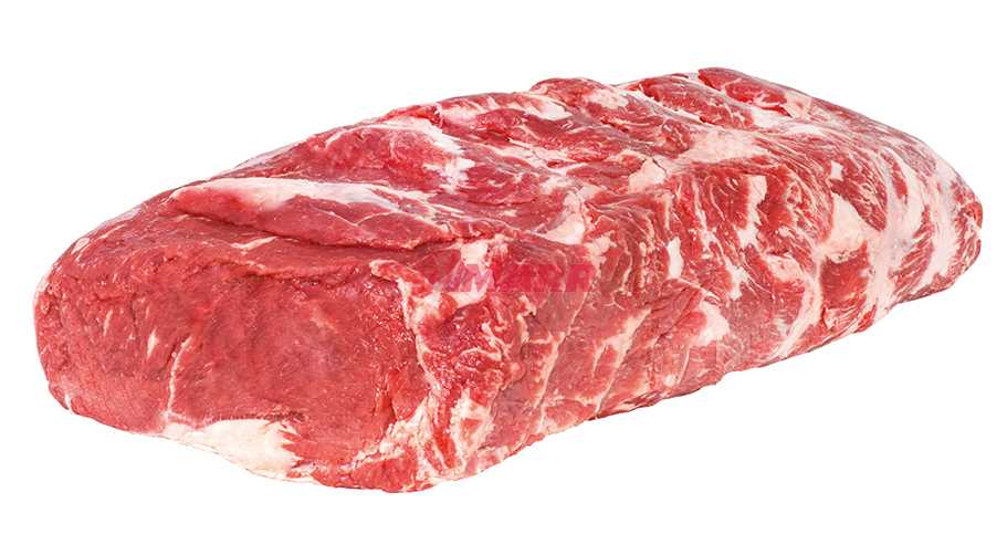 Cube Roll Bovino Adulto USA Angus Sottov.Fresco Supreme Meat