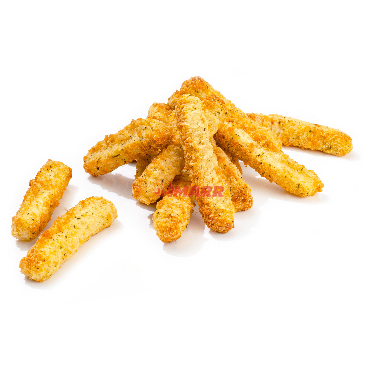 Sticks di Pollo 2,5 kg Surgelati Tavola Reale