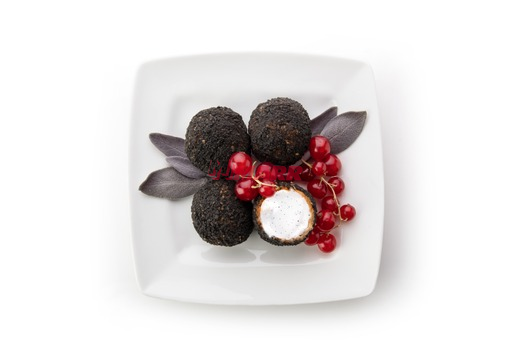 Mozzarelline Panate al Tartufo 1 kg Surgelate TAVOLA REALE