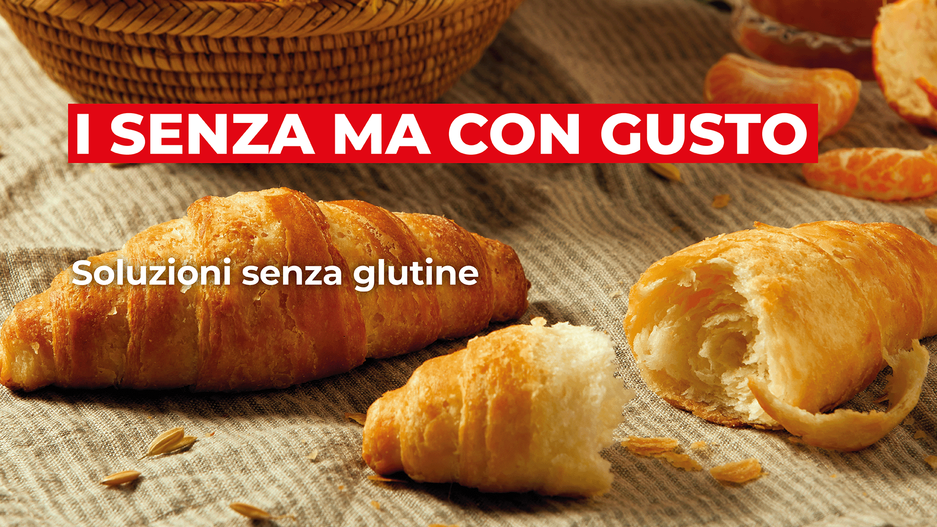 MARR:  soluzioni senza glutine per le attività ricettive e ristorative