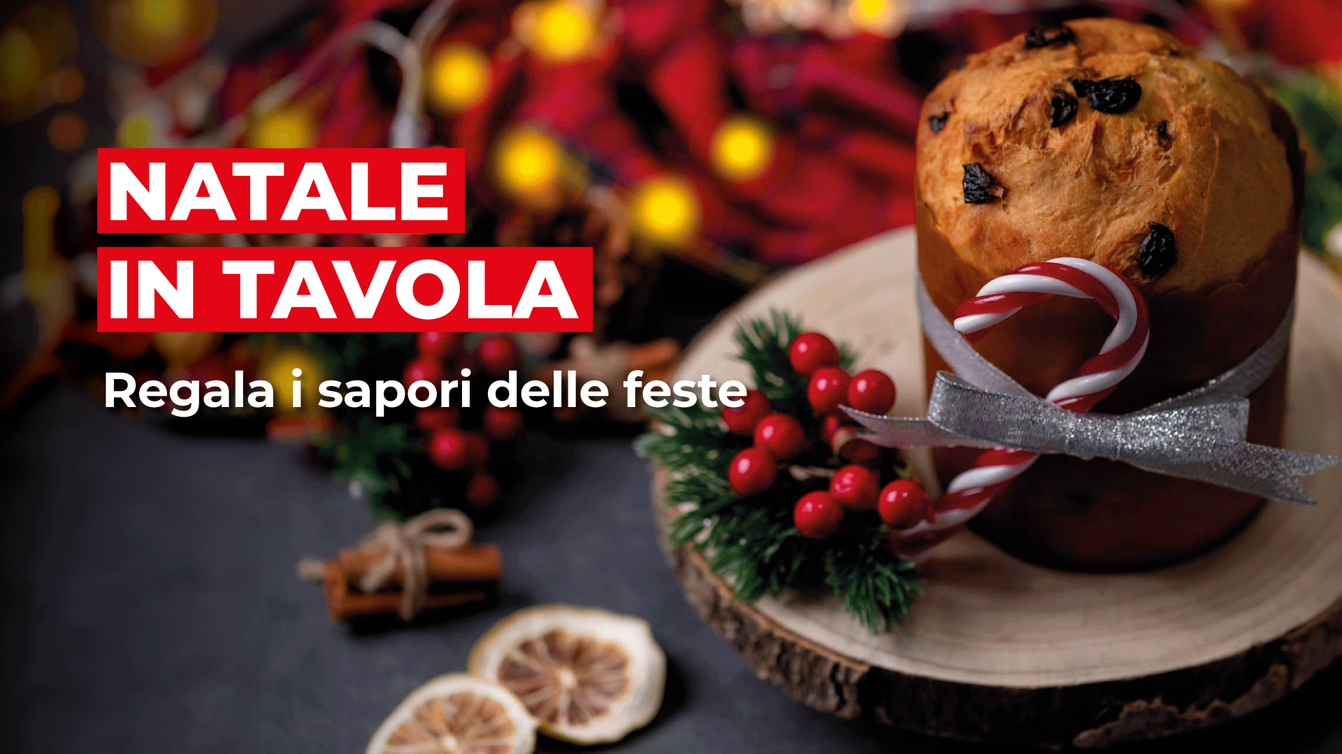 MARR: Sfoglia il Catalogo Natale 2024