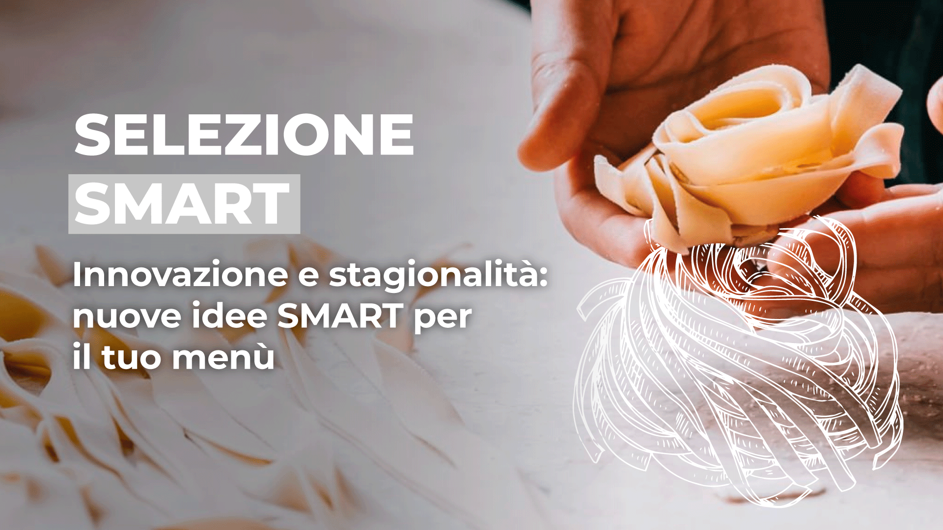 MARR: SELEZIONE SMART