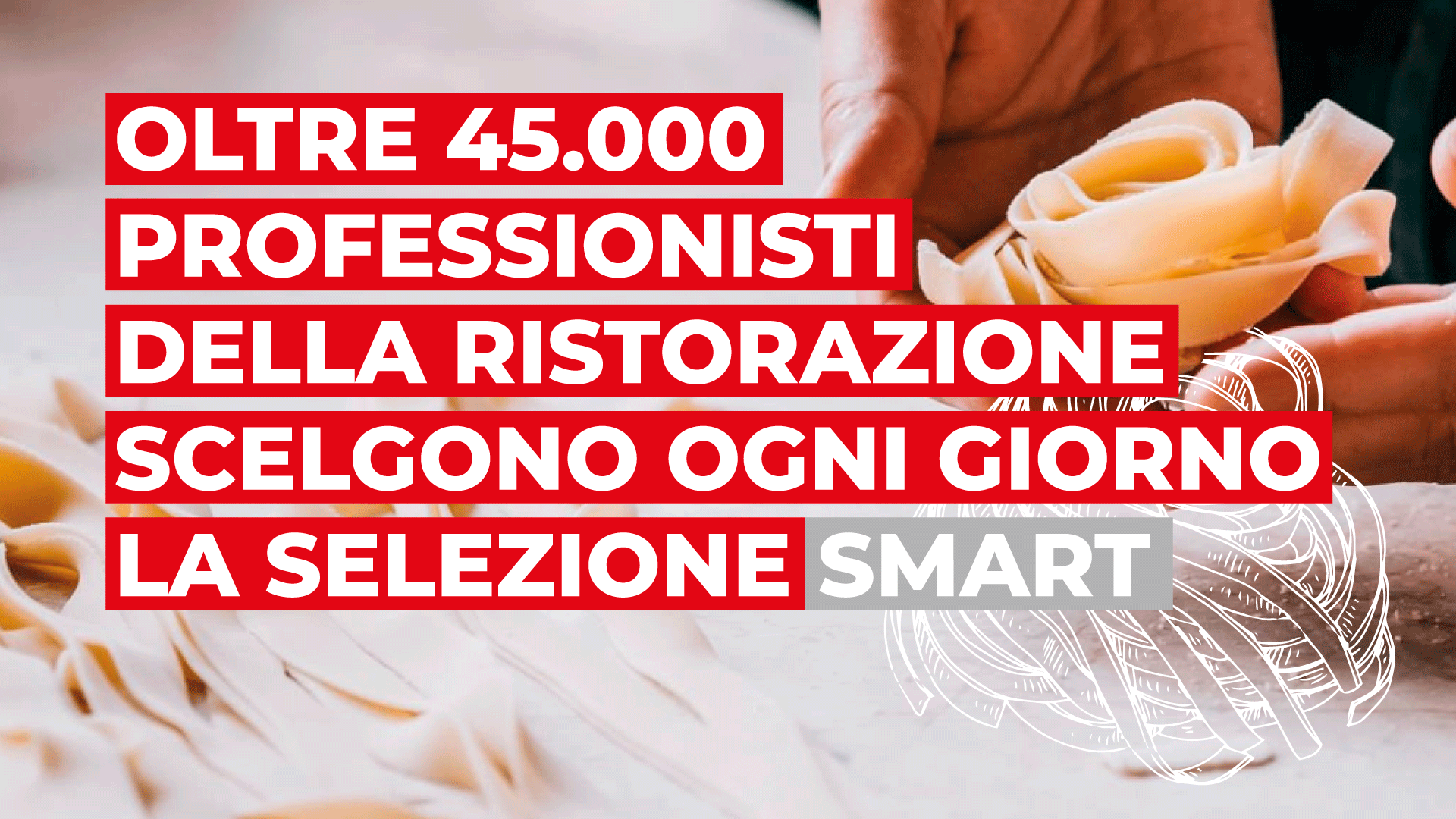 MARR: Selezione SMART | Miglior rapporto qualità-prezzo