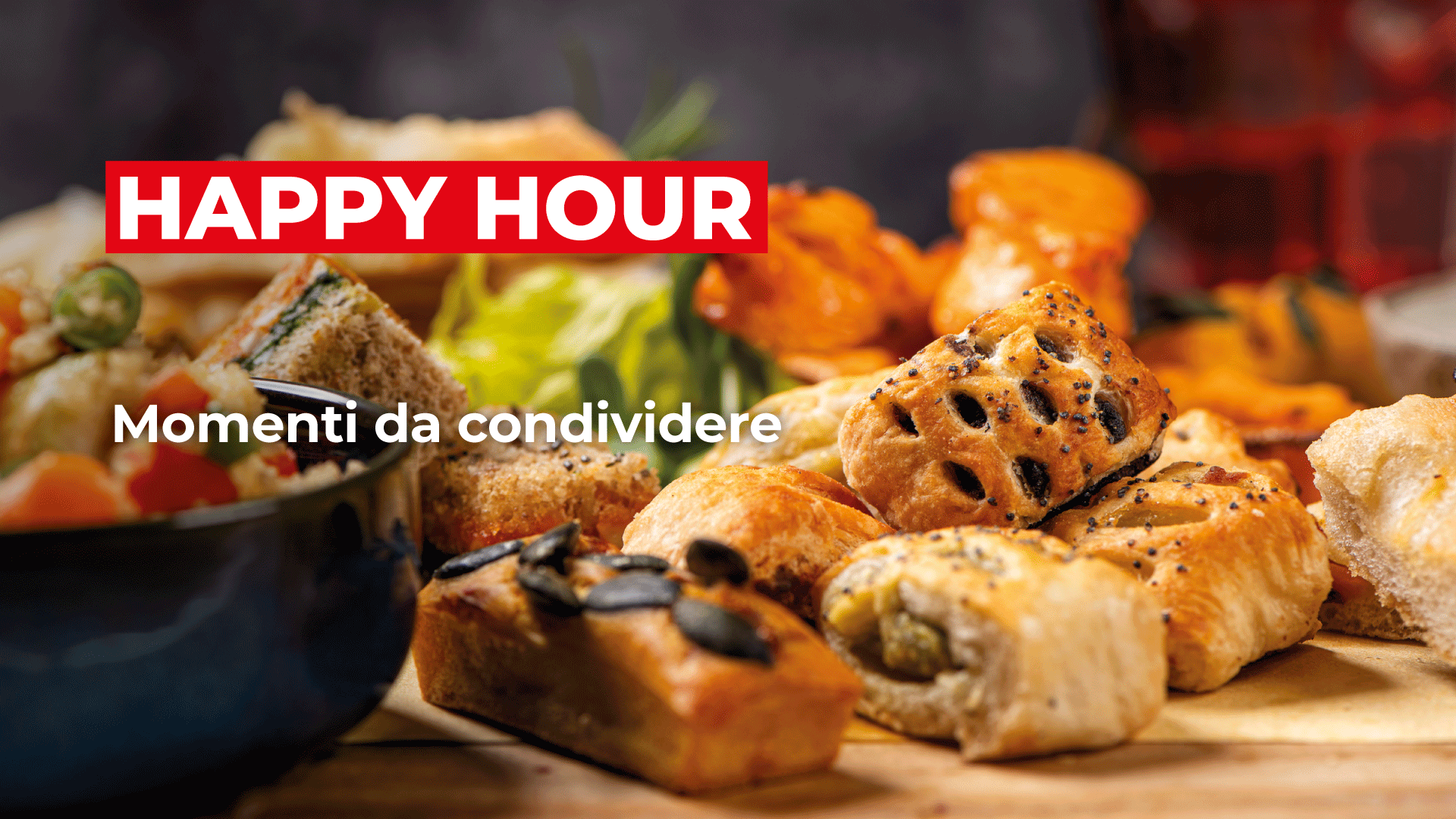 MARR: Happy Hour