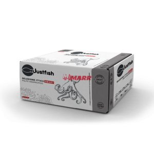 Polpo 1000/2000 g (IDN) IQF JUSTFISH