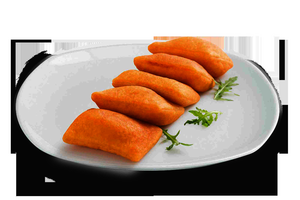 Gnocco Fritto 25 pz 500 g Surgelato