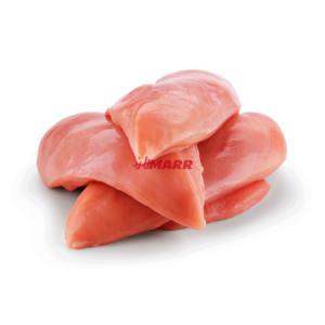Petto di Pollo Classe A Sottovuoto Fresco Meat Farm