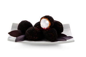Mozzarelline Panate al Tartufo 1 kg Surgelate TAVOLA REALE