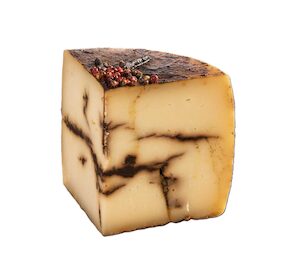 Pecorino Speziale Amatrice Pepe 1/4 Sottovuoto