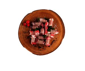 Torcinelli Ovino Congelato