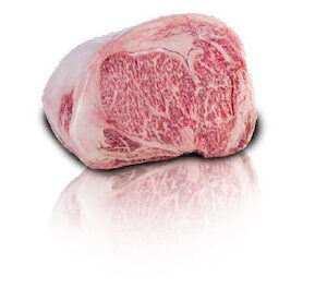 Roast Beef di Bovino Adulto (JPN) Wagyu (A5) Fresco
