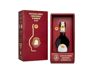 Aceto Balsamico Tradizionale 12 Anni 100 ml