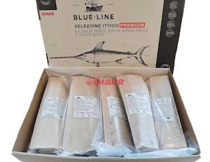 Filoni Pesce Spada Senza Pelle Senza Osso Surg. Blue Line