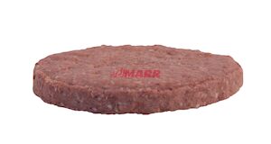 Hamburger Incrocio Angus (IRL) 200 g Surgelato Burger Taste