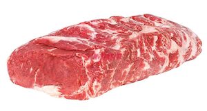 Cube Roll Bovino Adulto USA Angus Sottov.Fresco Supreme Meat