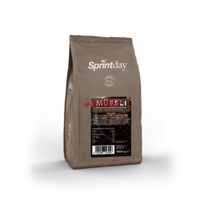 Muesli Croccante ai Frutti di Bosco 1 kg SPRINTDAY