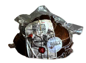 Porchetta Trevigiana 1/2 in Spago