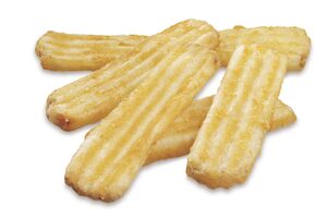 Amaizeing Fries 2,5 kg Surgelato B94