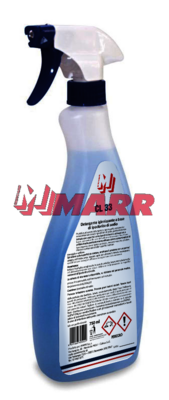 Detergente Igienizzante Multiuso CL 33 750 ml MARR