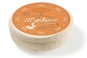 Formaggio Morlacco del Grappa