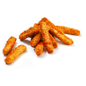 Sticks di Pollo 2,5 kg Surgelati Tavola Reale