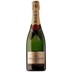 Champagne Moet & Chandon Impérial Brut 75 cl