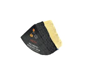 Pecorino Romano DOP 1/8 Sottovuoto